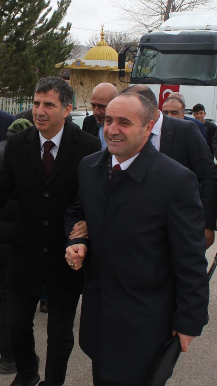 Hayrettin Haluk Akkoyunlu